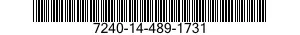 7240-14-489-1731 CAN,UTILITY 7240144891731 144891731