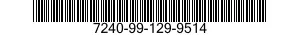 7240-99-129-9514  7240991299514 991299514