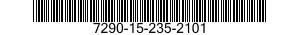7290-15-235-2101 QUADRO AD OLIO 7290152352101 152352101