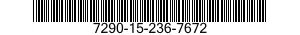 7290-15-236-7672 QUADRO DIPINTO AD O 7290152367672 152367672