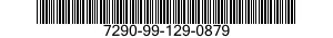 7290-99-129-0879  7290991290879 991290879