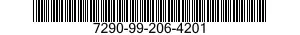 7290-99-206-4201  7290992064201 992064201