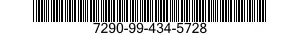 7290-99-434-5728  7290994345728 994345728