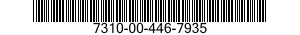 7310-00-446-7935  7310004467935 004467935