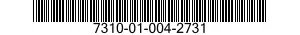 7310-01-004-2731 SPREADER PLATE,END 7310010042731 010042731