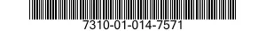 7310-01-014-7571  7310010147571 010147571