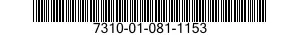 7310-01-081-1153 GRIDDLE,SELF-HEATING 7310010811153 010811153