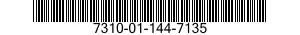 7310-01-144-7135 TIMER,TOASTER 7310011447135 011447135