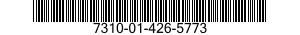 7310-01-426-5773 RANGE,GAS 7310014265773 014265773