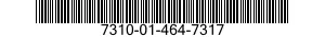 7310-01-464-7317 RANGE,GAS 7310014647317 014647317