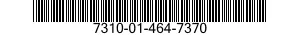 7310-01-464-7370 RANGE,GAS 7310014647370 014647370