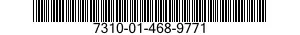 7310-01-468-9771 PAN TILTING,THERMOS 7310014689771 014689771