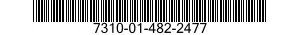 7310-01-482-2477 RANGE,ELECTRIC 7310014822477 014822477