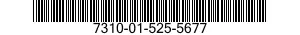 7310-01-525-5677 DISPENSER,CAP 7310015255677 015255677