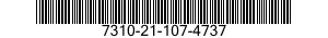 7310-21-107-4737  7310211074737 211074737