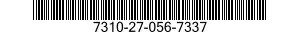 7310-27-056-7337 KUZINE,GAZLI 7310270567337 270567337