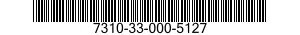 7310-33-000-5127 KETTLE,STEAM JACKETED 7310330005127 330005127