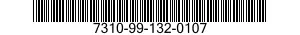 7310-99-132-0107  7310991320107 991320107