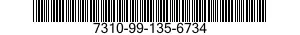 7310-99-135-6734  7310991356734 991356734