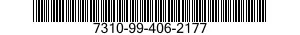 7310-99-406-2177  7310994062177 994062177