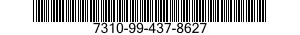 7310-99-437-8627  7310994378627 994378627