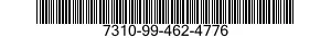 7310-99-462-4776  7310994624776 994624776