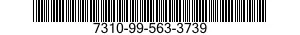 7310-99-563-3739 FRYER,DEEP FAT 7310995633739 995633739