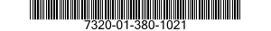7320-01-380-1021 DISPENSER,TABLEWARE 7320013801021 013801021