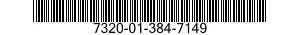 7320-01-384-7149 DISPENSER,TABLEWARE,AUTOMATIC 7320013847149 013847149