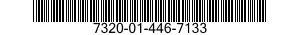 7320-01-446-7133  7320014467133 014467133