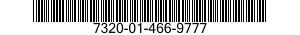 7320-01-466-9777 DISHWASHING MACHINE,HOUSEHOLD 7320014669777 014669777