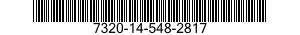7320-14-548-2817 DISK,GRATER 7320145482817 145482817