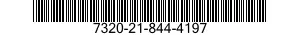 7320-21-844-4197  7320218444197 218444197