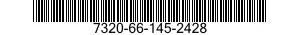 7320-66-145-2428 KNIFE, FOOD PROCESS 7320661452428 661452428