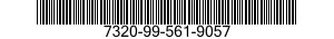 7320-99-561-9057  7320995619057 995619057