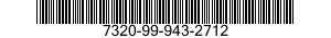 7320-99-943-2712 TRANSMITTER,TEMPERATURE,ELECTRICAL RESISTANCE 7320999432712 999432712