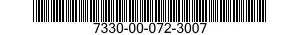 7330-00-072-3007  7330000723007 000723007