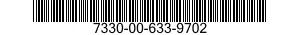 7330-00-633-9702  7330006339702 006339702