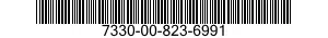 7330-00-823-6991  7330008236991 008236991