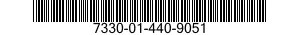 7330-01-440-9051 FOOD CONTAINER,INSULATED 7330014409051 014409051