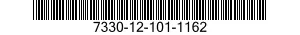 7330-12-101-1162 POT,COOKING 7330121011162 121011162