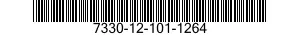 7330-12-101-1264 EGG WHIP 7330121011264 121011264