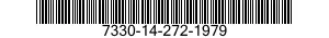 7330-14-272-1979  7330142721979 142721979