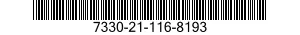 7330-21-116-8193 GRINDER,MEAT,HAND 7330211168193 211168193