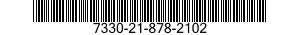7330-21-878-2102 FOOD CONTAINER,INSULATED 7330218782102 218782102