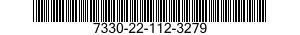 7330-22-112-3279  7330221123279 221123279