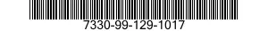 7330-99-129-1017  7330991291017 991291017