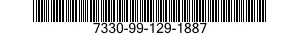 7330-99-129-1887  7330991291887 991291887