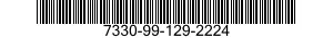 7330-99-129-2224  7330991292224 991292224