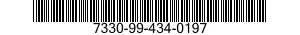 7330-99-434-0197  7330994340197 994340197